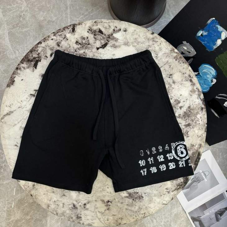 Picture of Maison Margiela Short Pants _SKUMaisonMargielaM-2XLaztx1918613